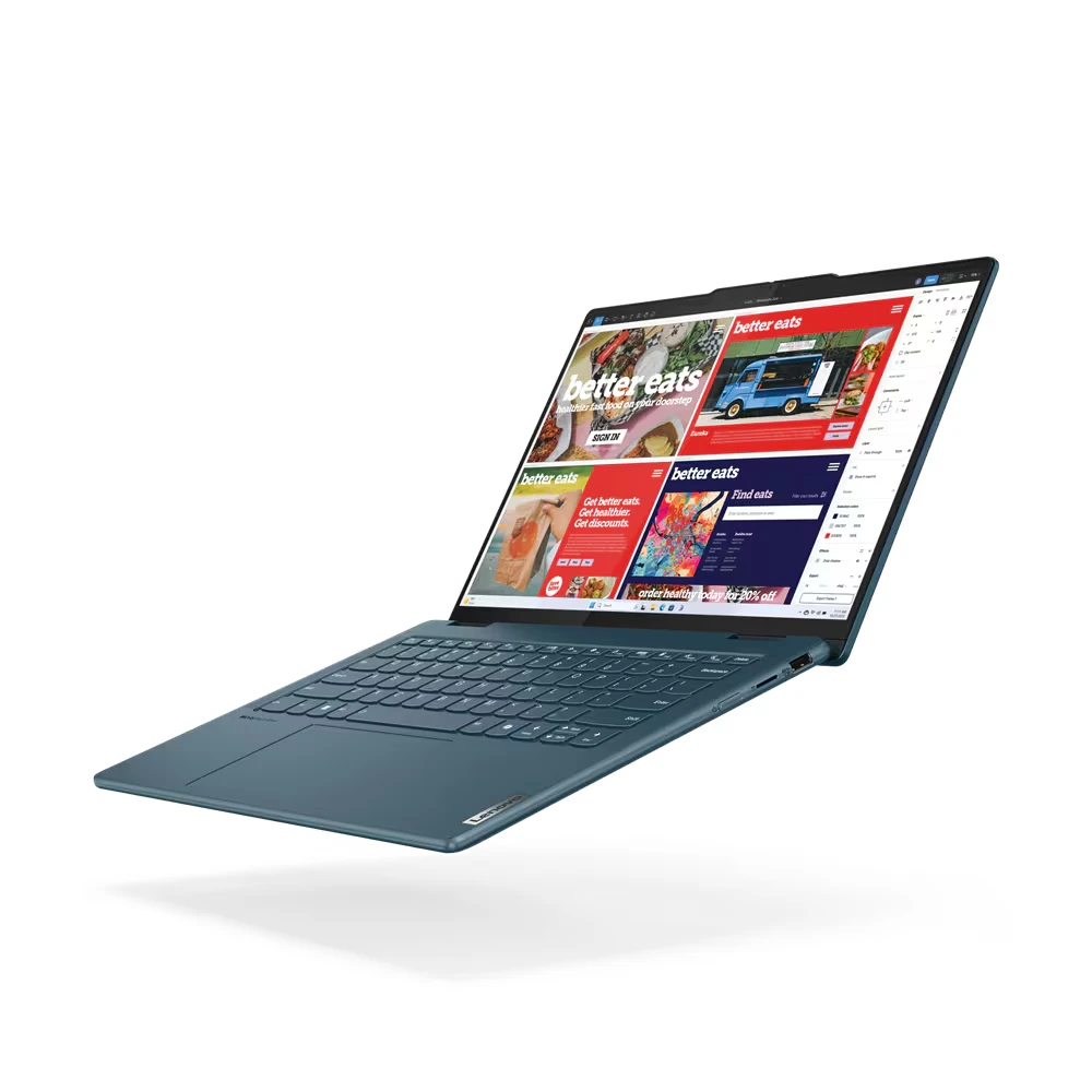 Lenovo Yoga 7 2-in-1 14IML9 Intel Core Ultra 7 155H