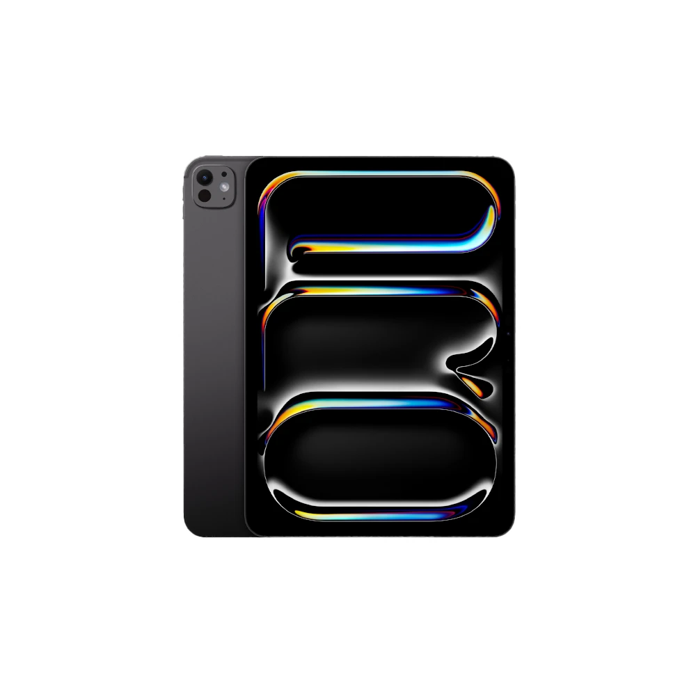 iPad Pro 11-inch WiFi + Cellular 256GB with M4 Chip