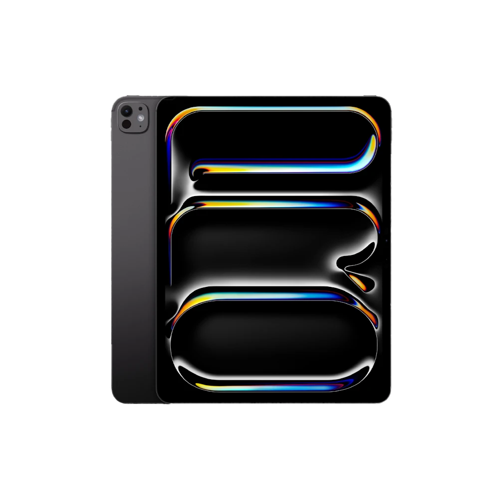 iPad Pro 13-inch WiFi 256GB with M4 Chip