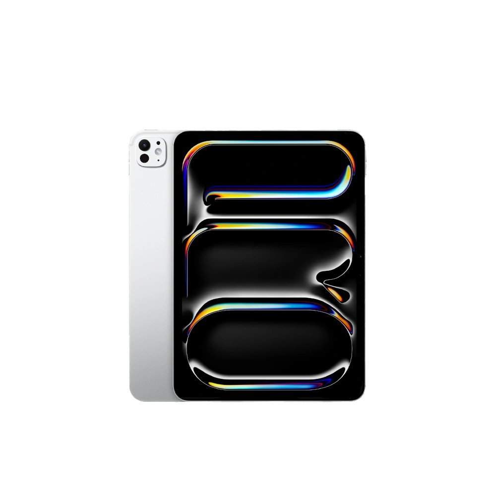 iPad Pro 11-inch WiFi + Cellular 512GB with M4 Chip