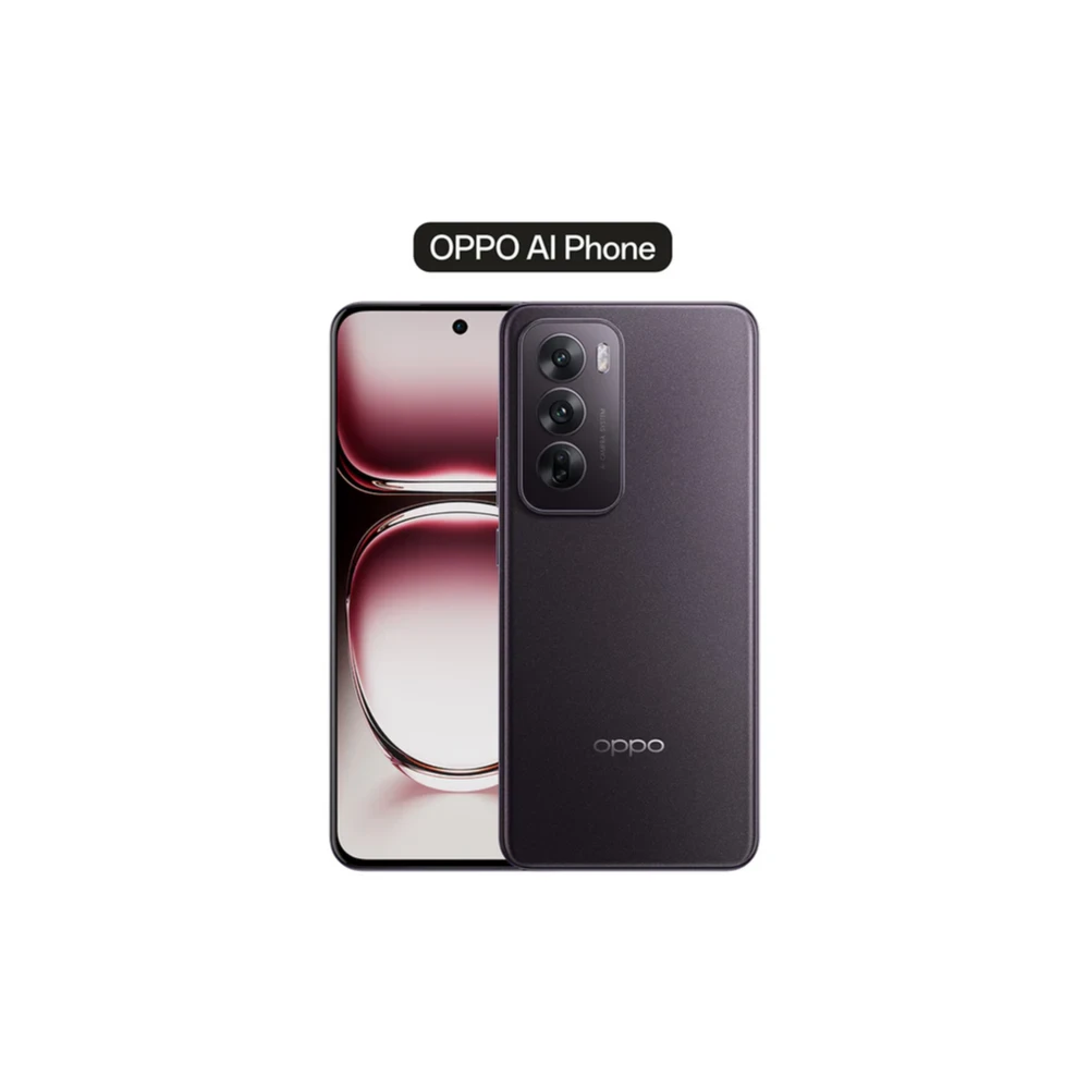 OPPO Reno12 5G 12/256GB
