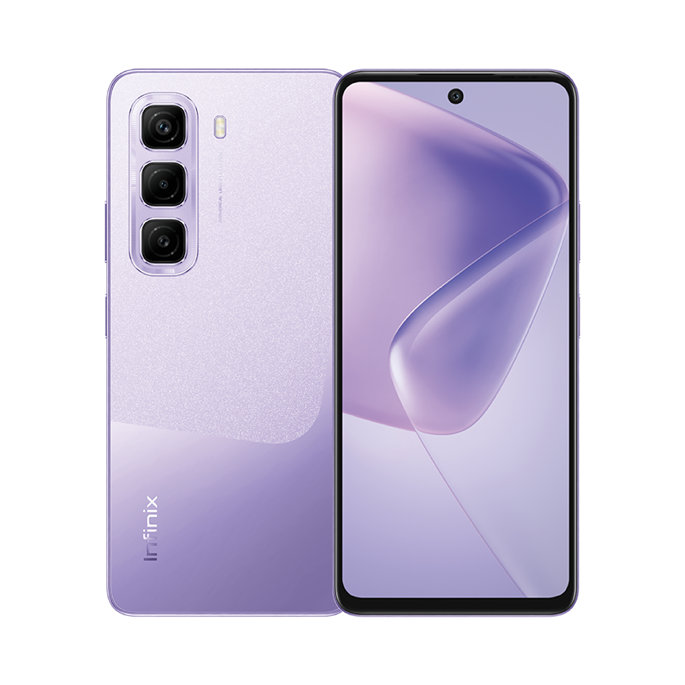 Infinix HOT 50 8/256GB
