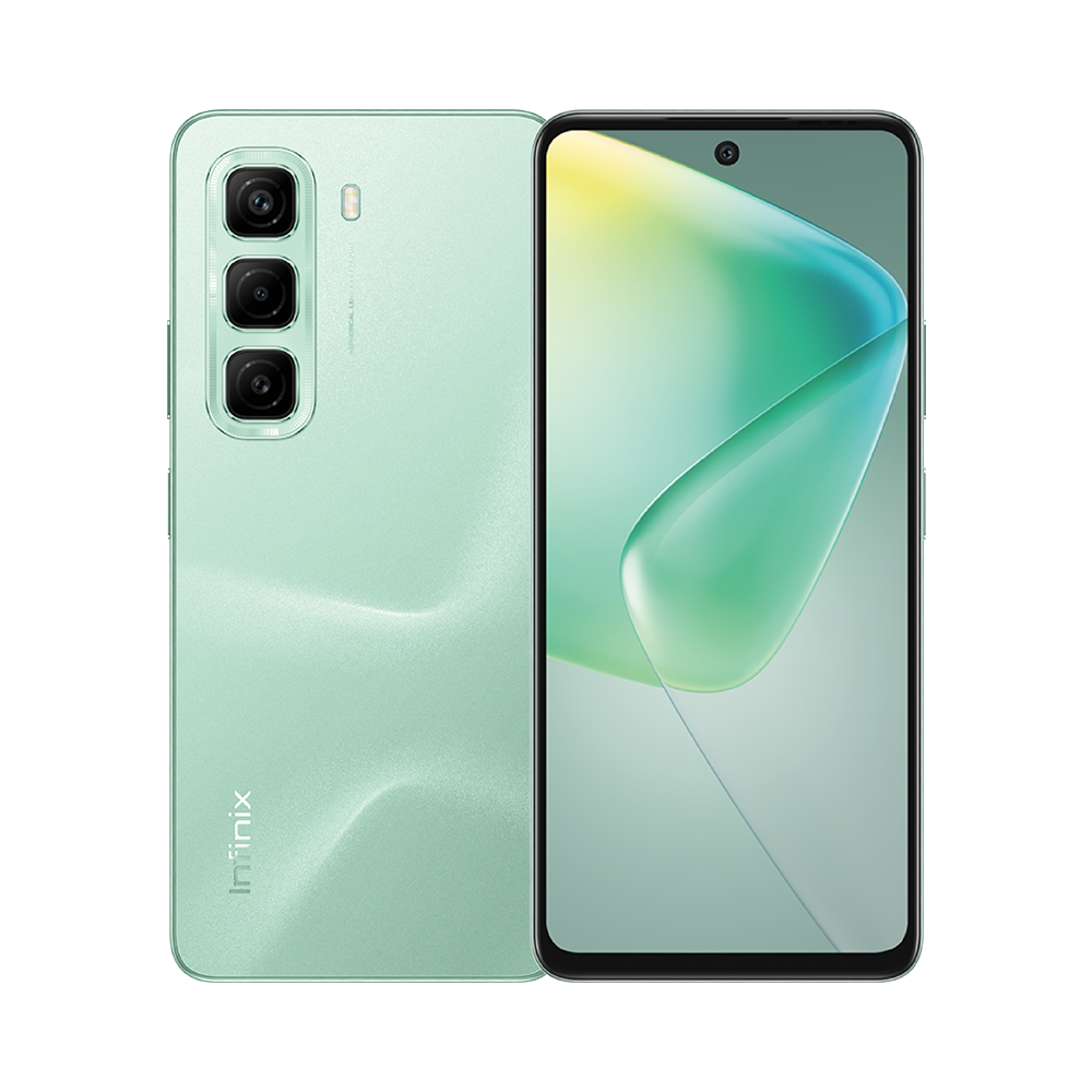 Infinix HOT 50 8/128GB