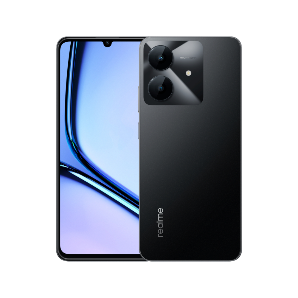 realme Note 60x 3/64GB