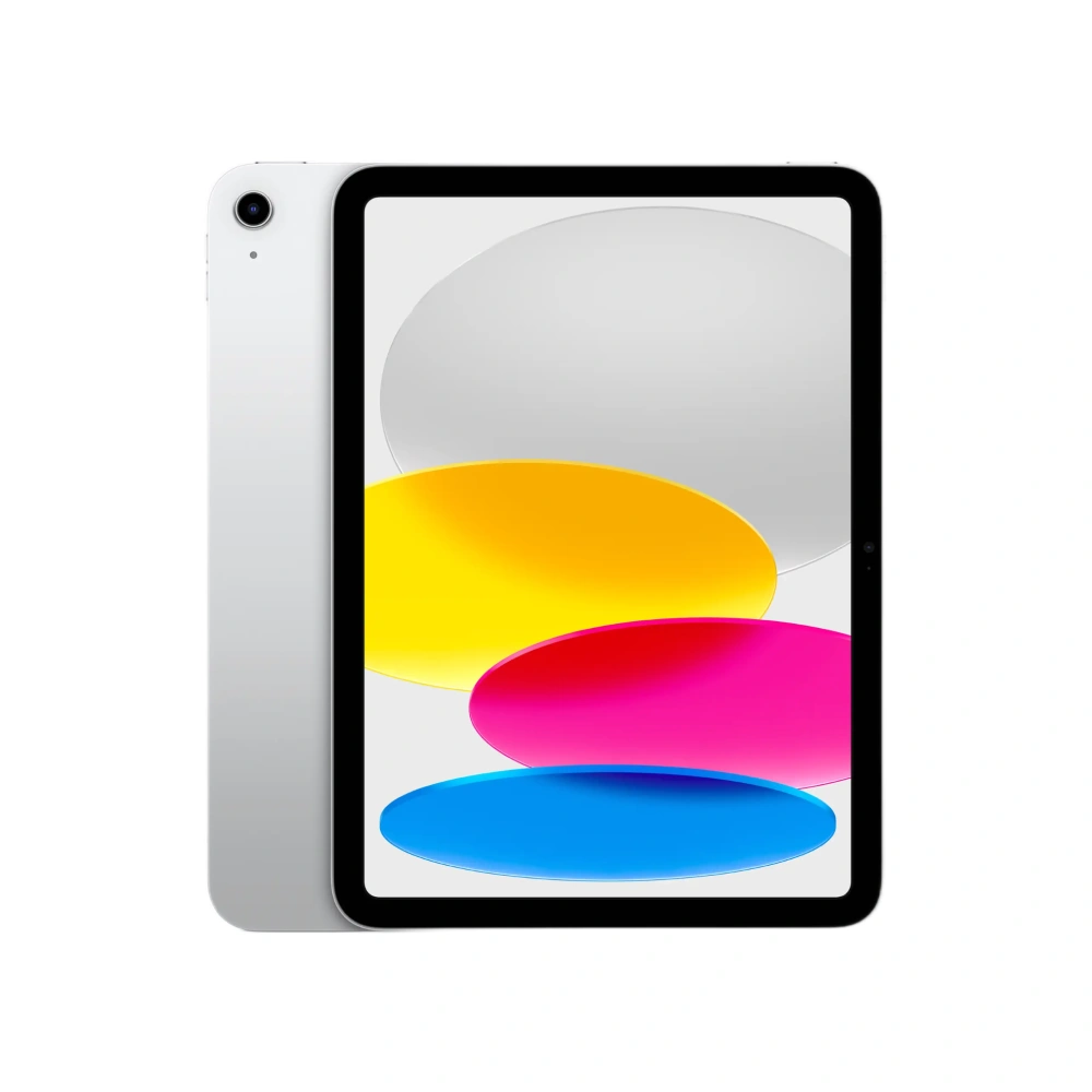 iPad 11-inch WiFi + Cellular 256GB