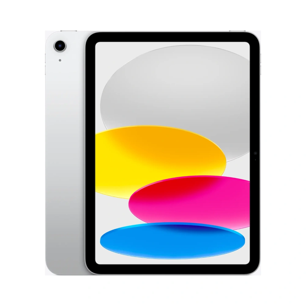 iPad 11-inch WiFi + Cellular 128GB