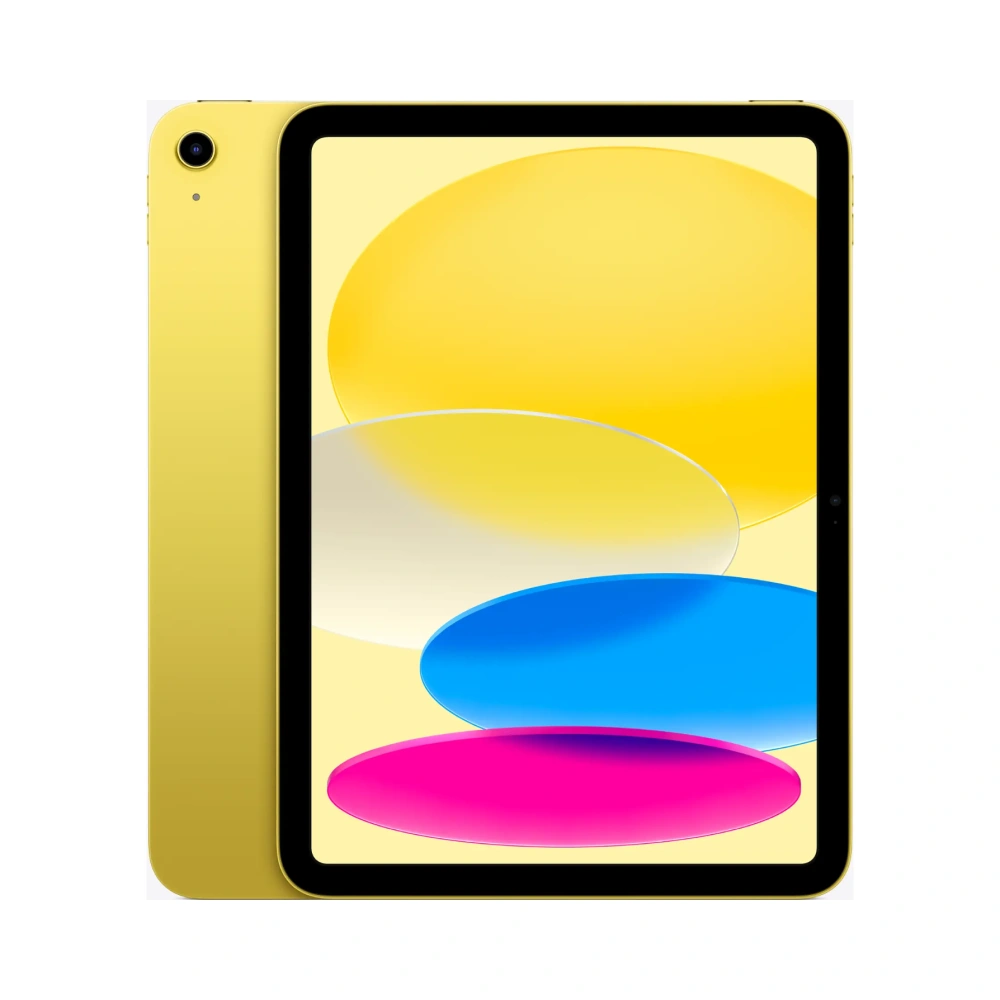 iPad 11-inch WiFi + Cellular 128GB