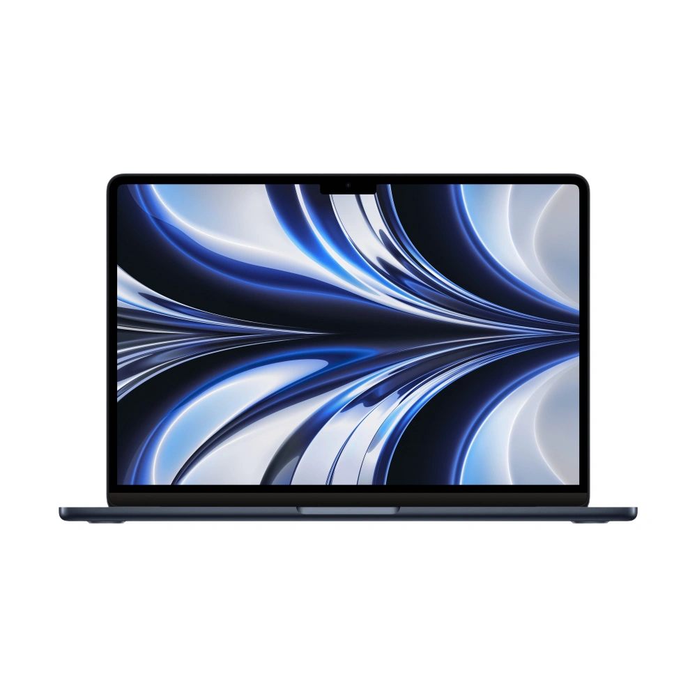 MacBook Air 13.6-inch M2 - 8core CPU, 8core GPU, 16GB RAM, 256GB SSD