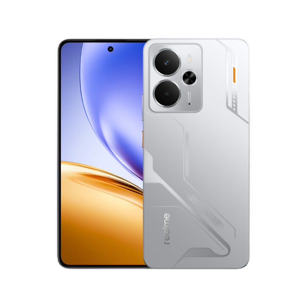 realme 14 12/256GB