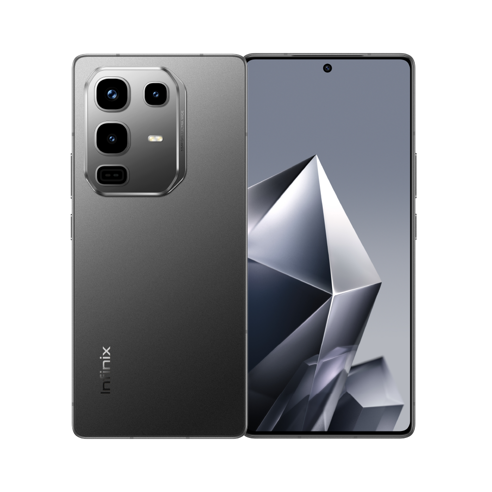 Infinix Note 50 Pro 4G 12/256GB