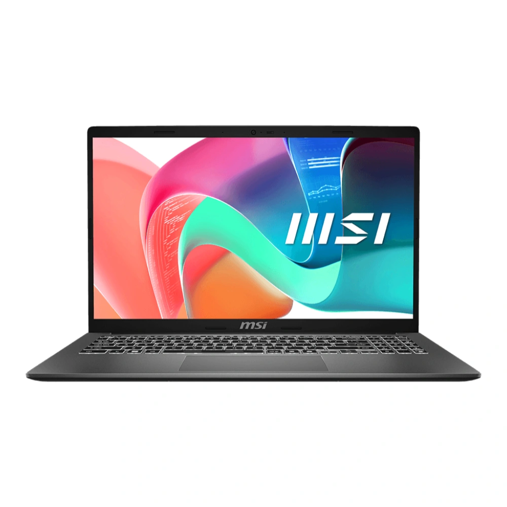 MSI Modern 15 F1MG Intel Core 7 150U