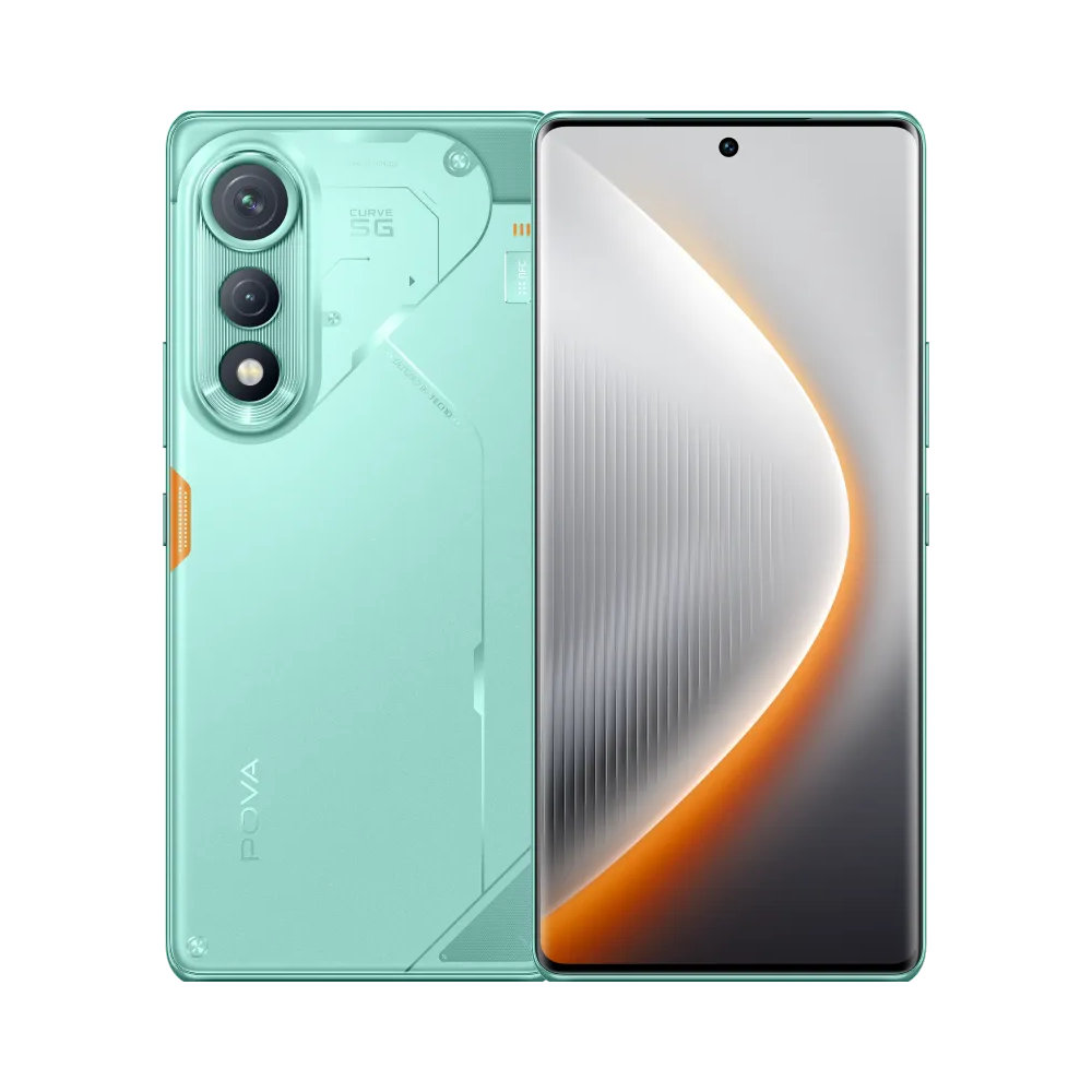 TECNO POVA Curve 5G 8/256GB
