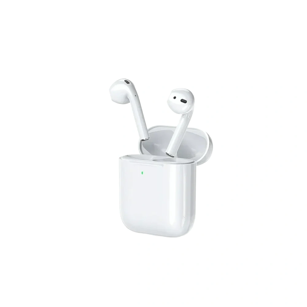 REMAX RB-230 Wireless Bluetooth Earbuds - White