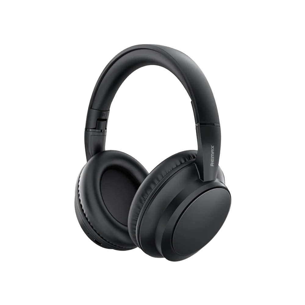 REMAX RB-100HB Wireless Bluetooth Headphone