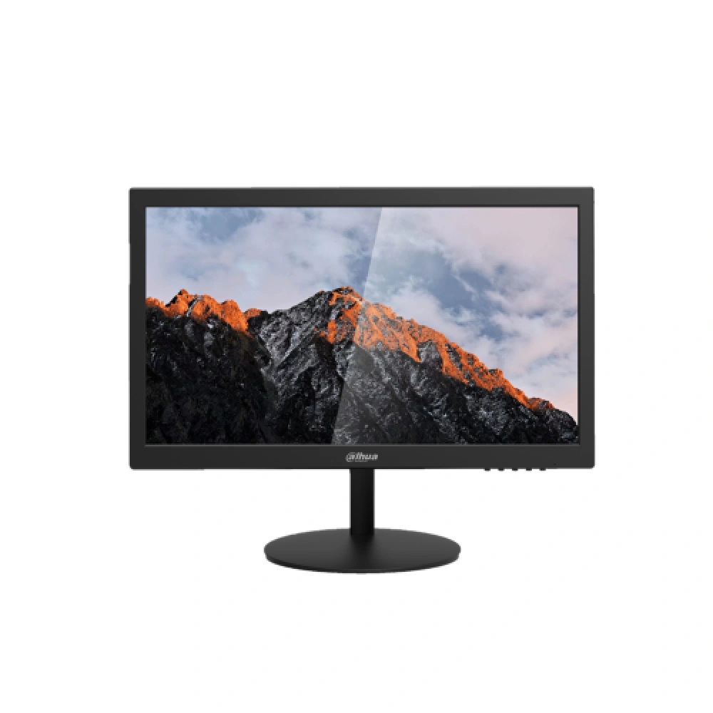 Dahua LM19-A200 19.5’’ Monitor