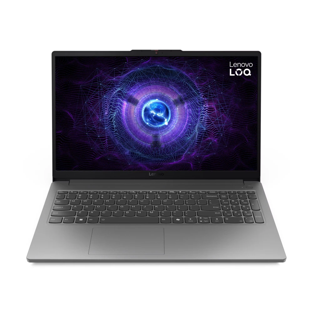 Lenovo LOQ 15IAX9E i5-12th Gen RTX 2050 4GB