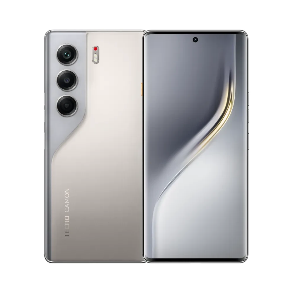 Tecno Camon 40 Pro 5G 12/256GB