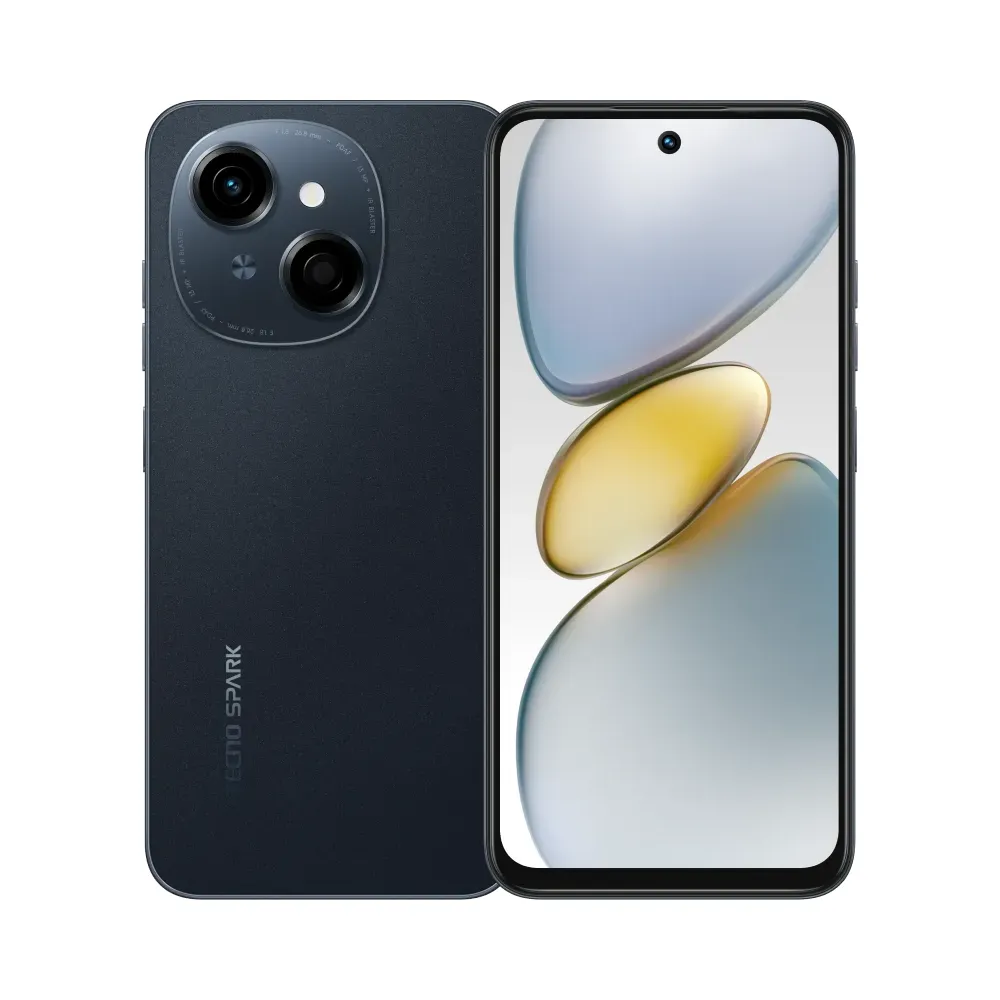 Tecno SPARK Go 1S 3/64GB