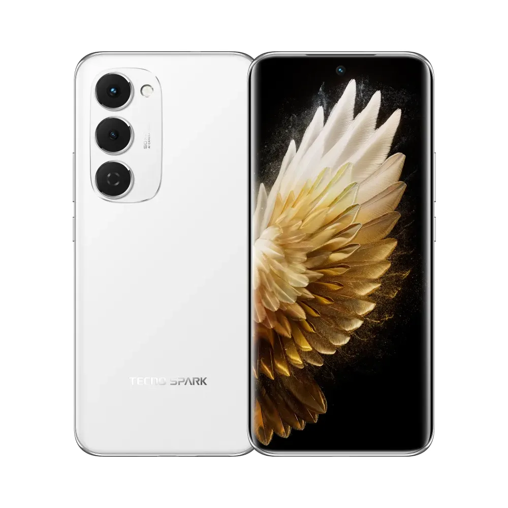 Tecno Spark 40 Pro+ 8/256GB