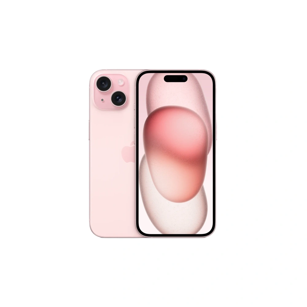 iPhone 15 128GB