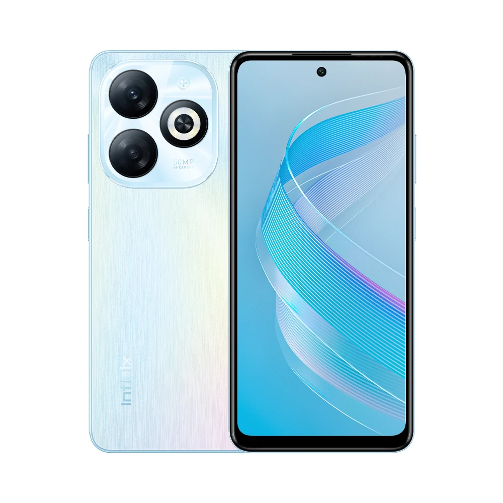 Infinix Smart 8 Pro 4/256GB