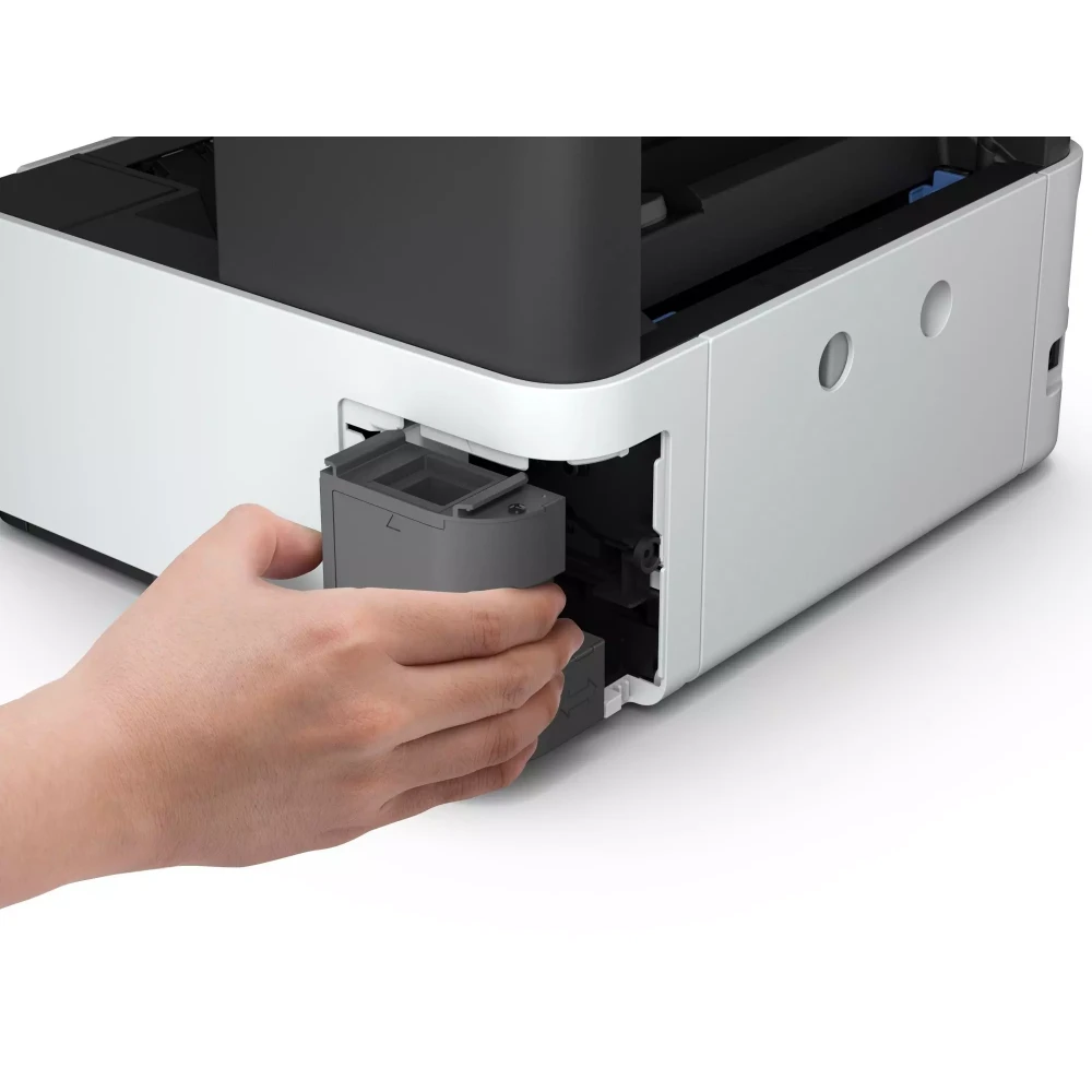 Epson EcoTank Monochrome M3170 Wi-Fi All-in-One Ink Tank Printer