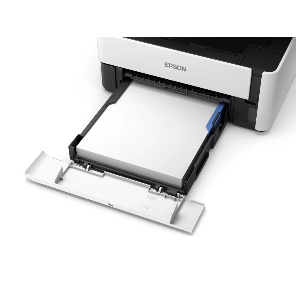 Epson EcoTank Monochrome M3170 Wi-Fi All-in-One Ink Tank Printer