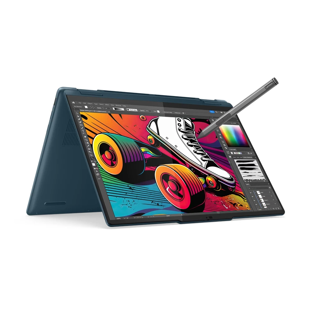 Lenovo Yoga 7 2-in-1 14IML9 Intel Core Ultra 7 155H
