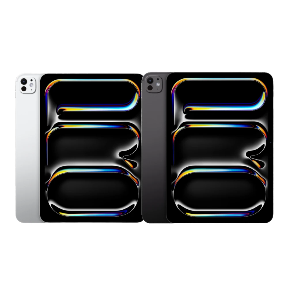 iPad Pro 11-inch WiFi 256GB with M4 Chip