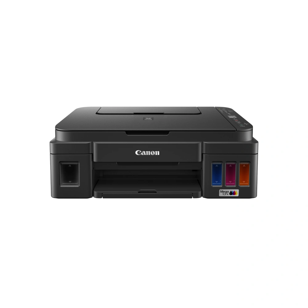 Canon PIXMA G3010 Wireless All-In-One Ink Tank Printer}