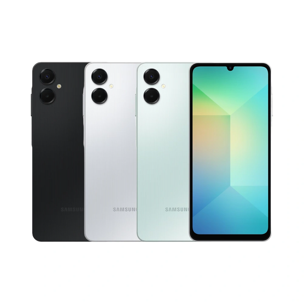 Samsung Galaxy A06 5G 4/64GB