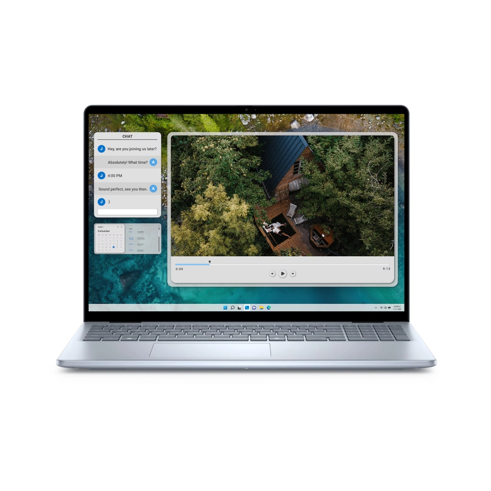 Dell Inspiron 5645 AMD Ryzen 7 8840U