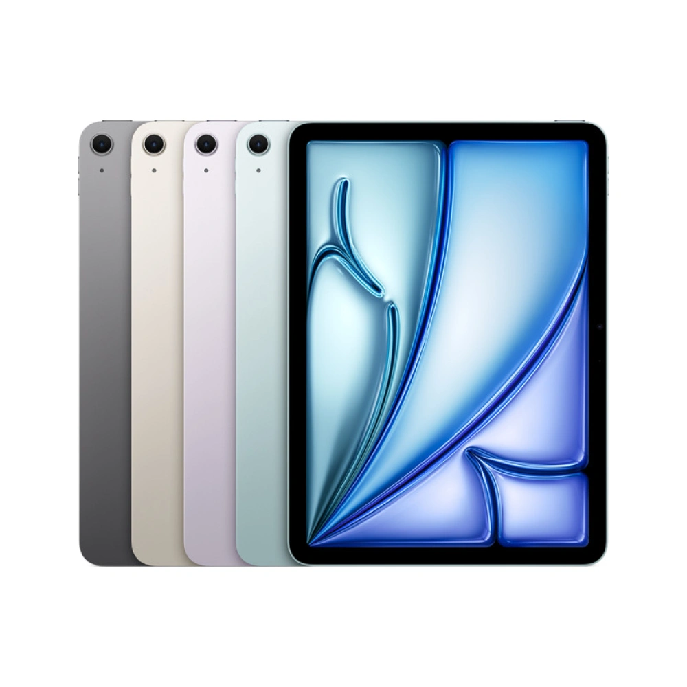 iPad Air 11-inch WiFi M3 1TB