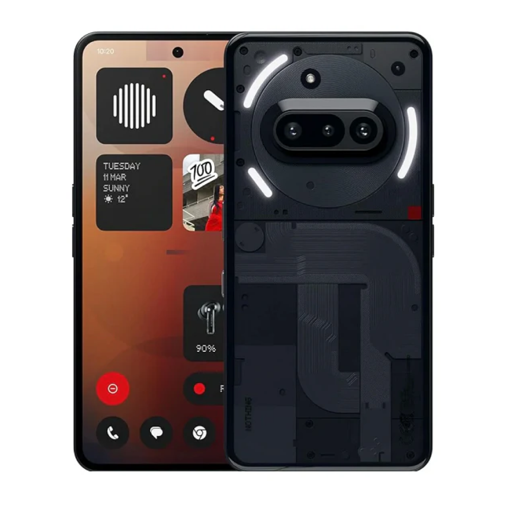 Nothing Phone 3a 8/128GB