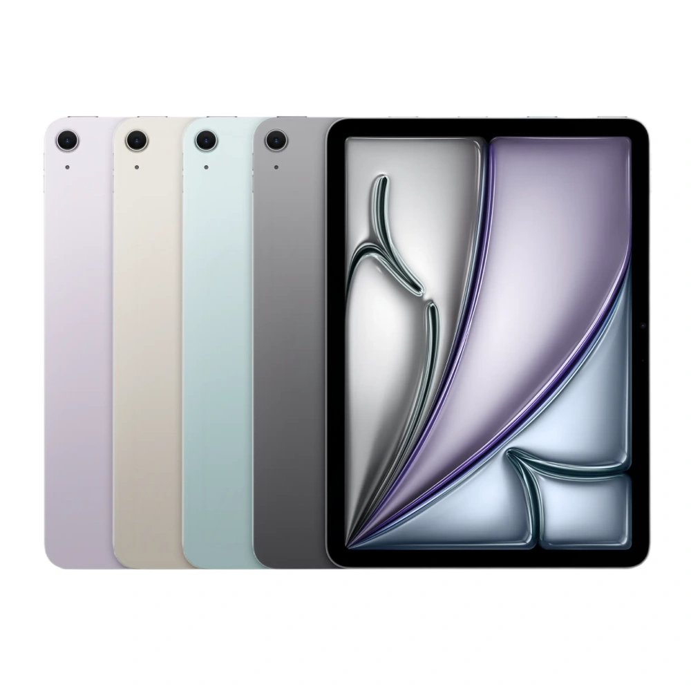 iPad Air 11-inch WiFi M3 512GB
