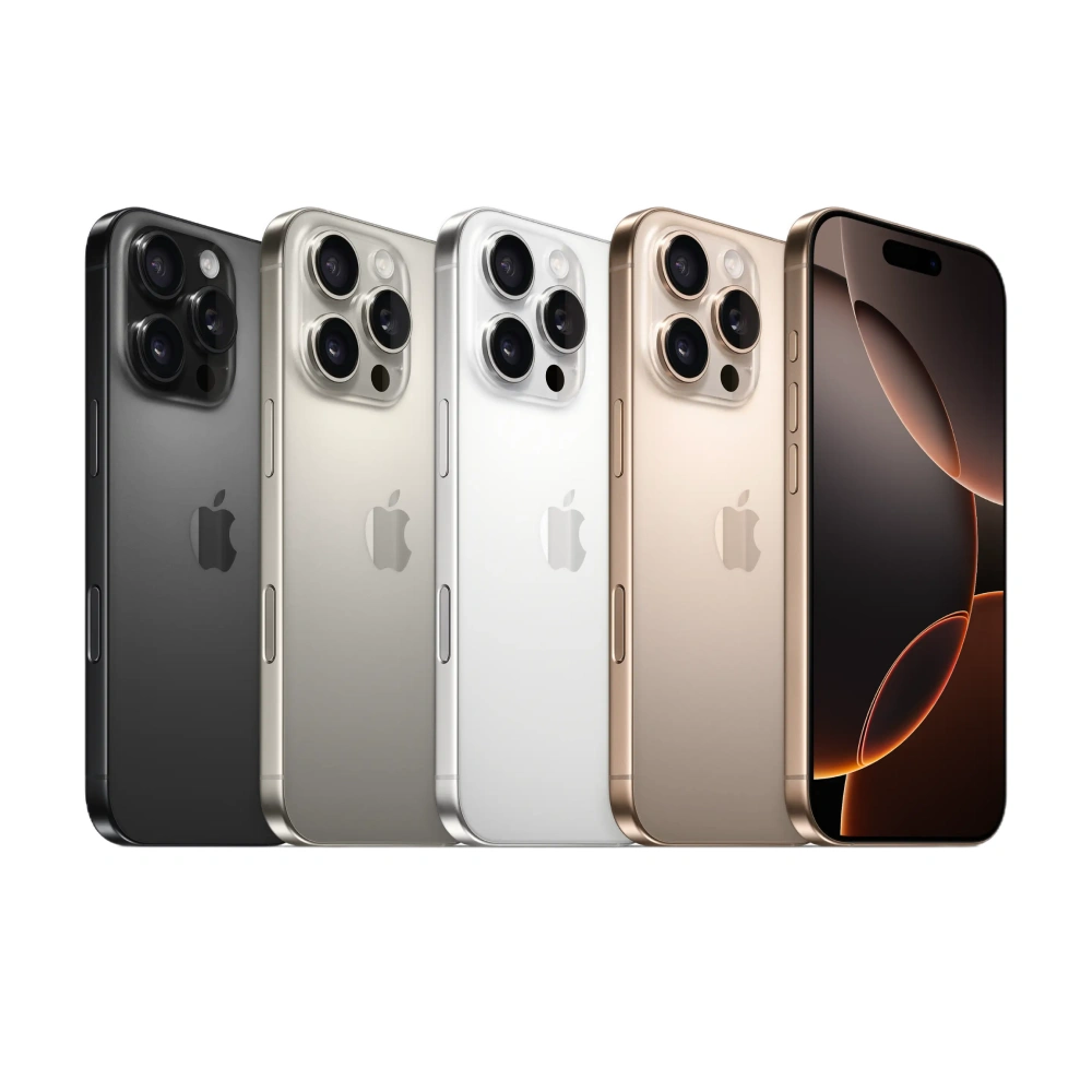 iPhone 16 Pro 512GB