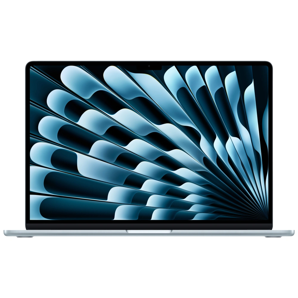 MacBook Air 15-inch M4 - 10core CPU, 10core GPU, 16GB RAM, 512GB SSD