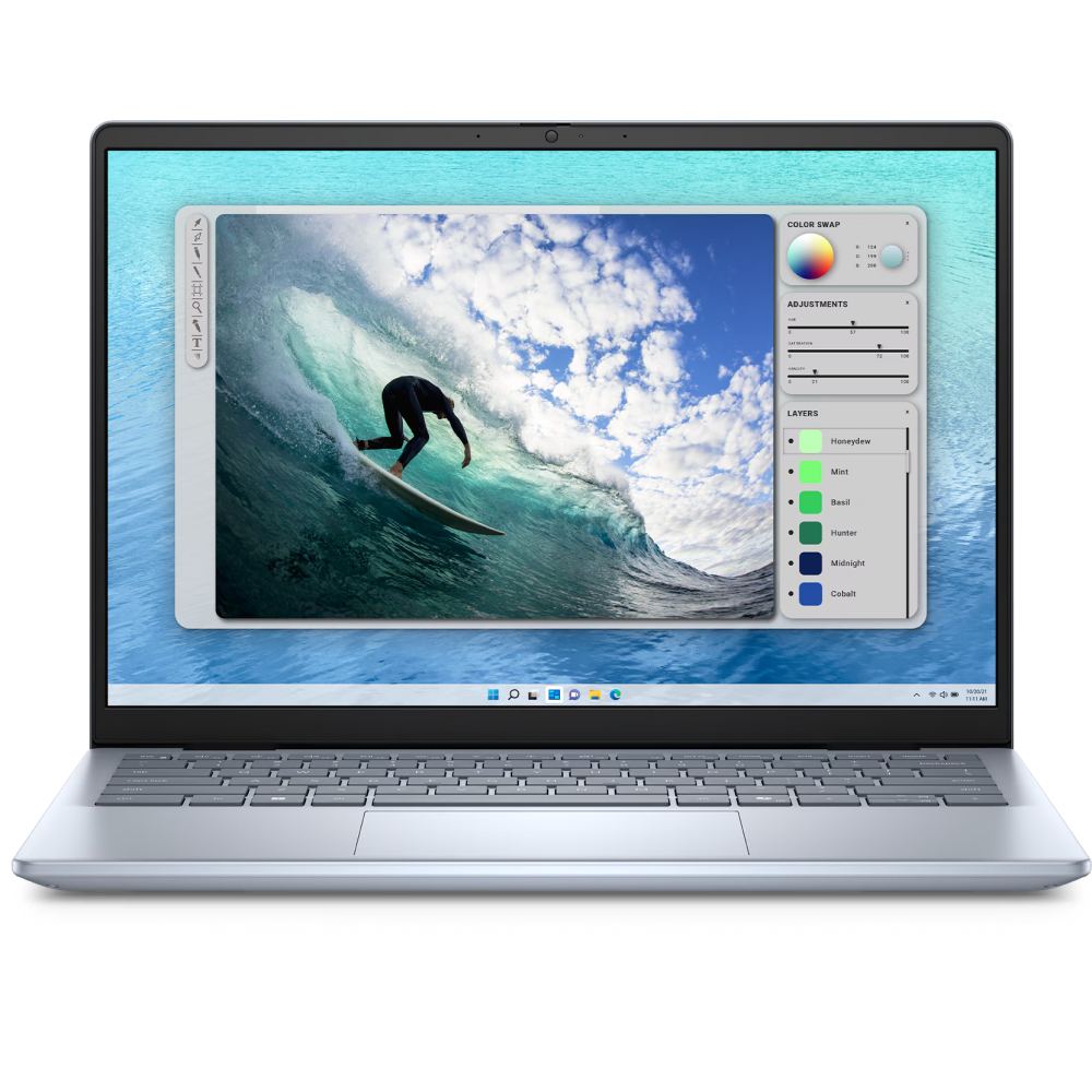 Dell Inspiron 5440 Intel Core 7 150U NVIDIA MX570A 2GB