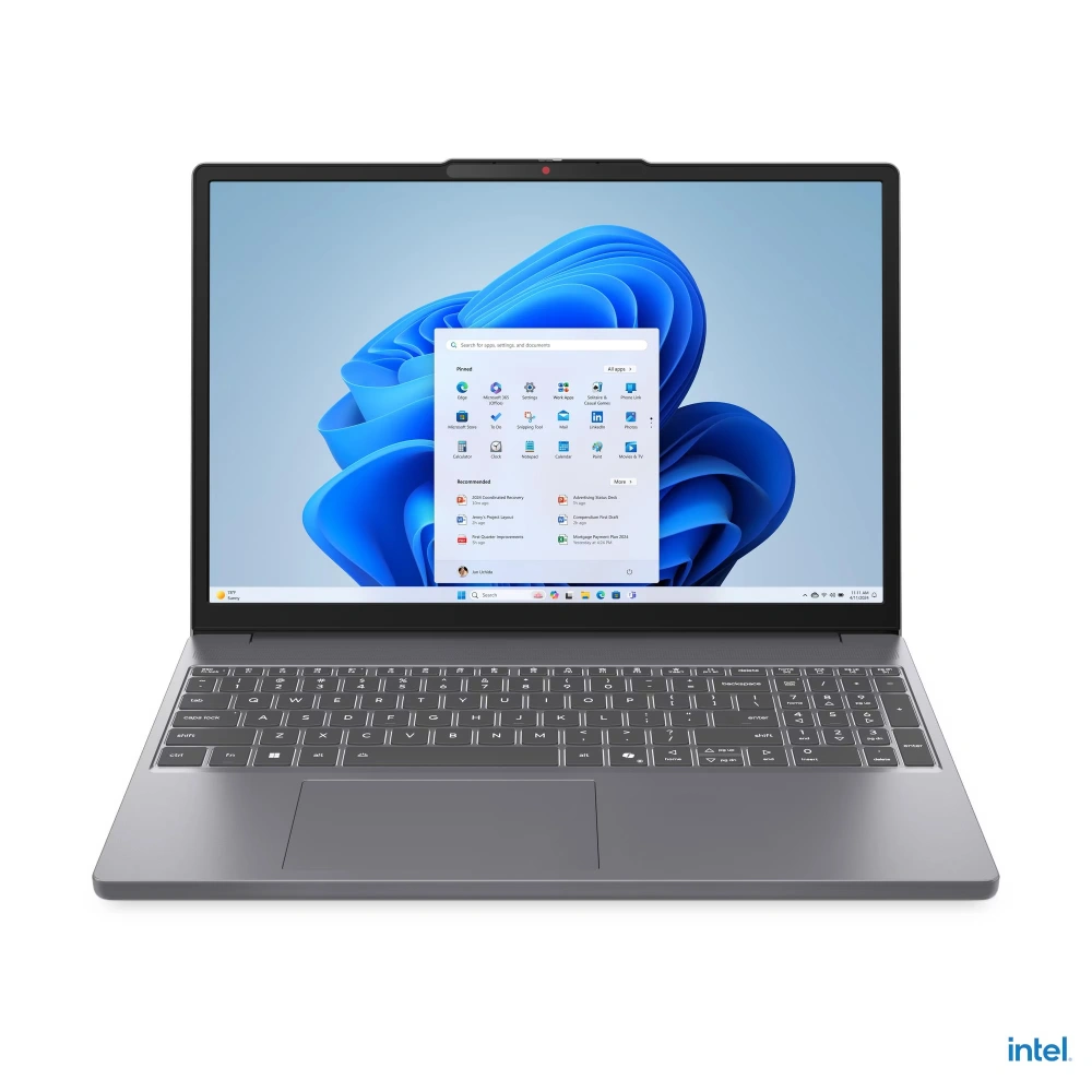 Lenovo IdeaPad Slim 3 15IRH10 Intel Core i5-13th Gen