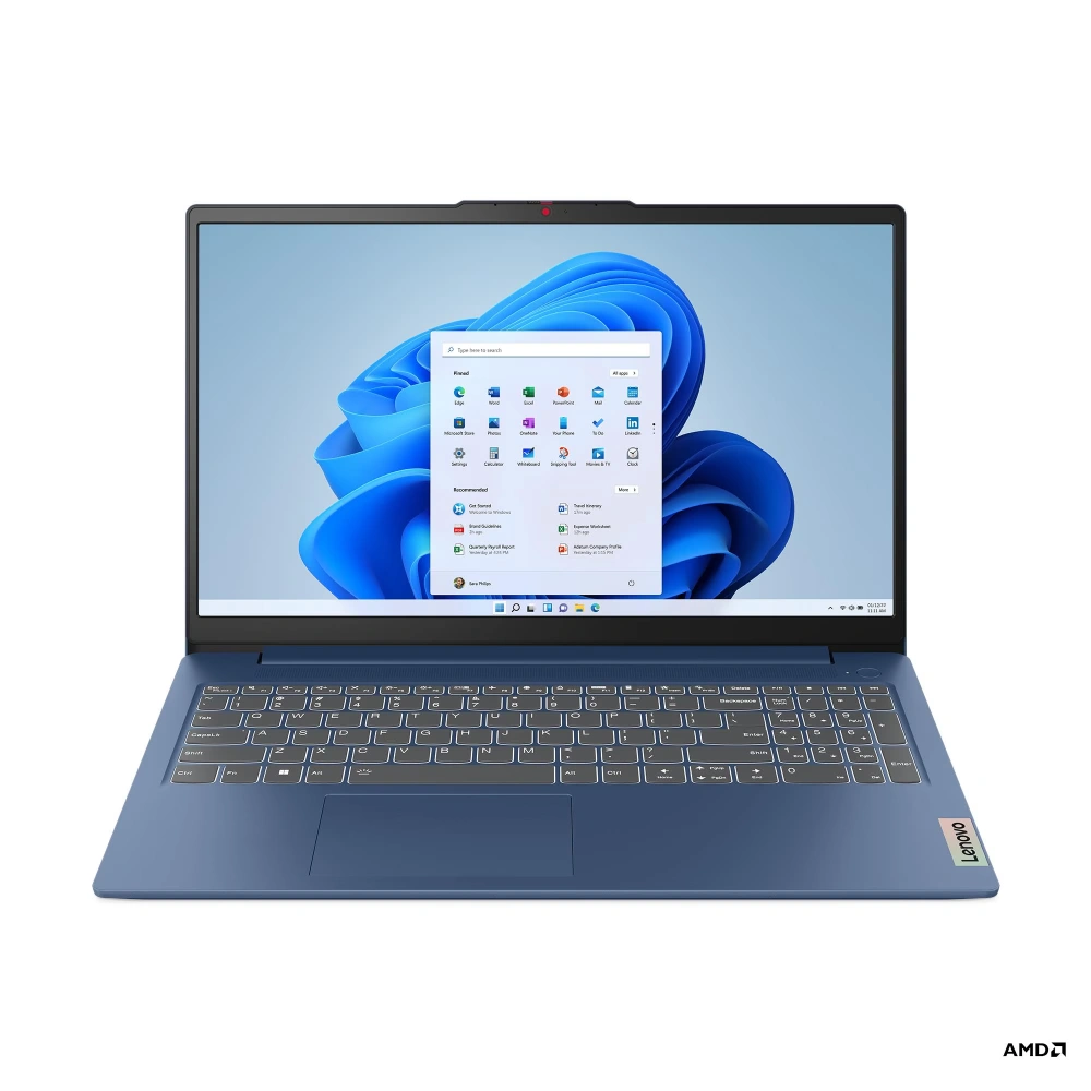 Lenovo IdeaPad Slim 3 15ABR8 Ryzen™ 5 5625U}