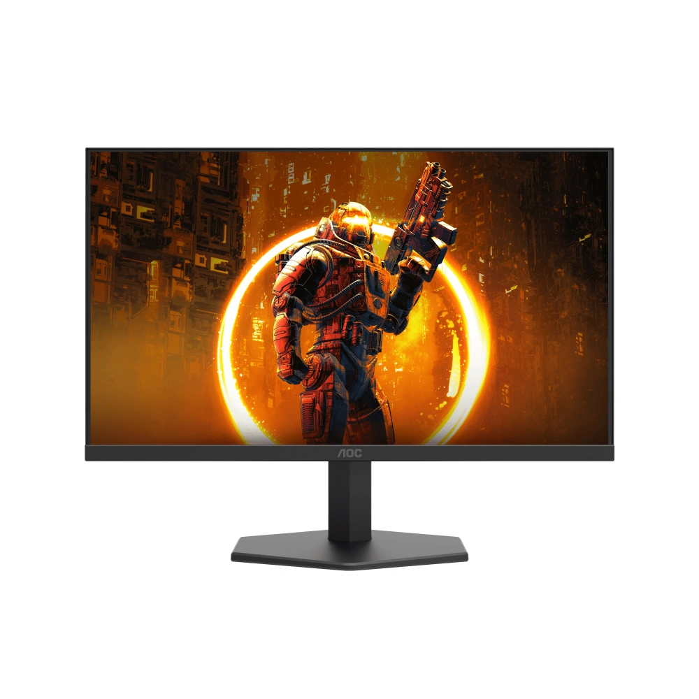 AOC 27G11ZE2 27inches 240Hz Gaming Monitor}
