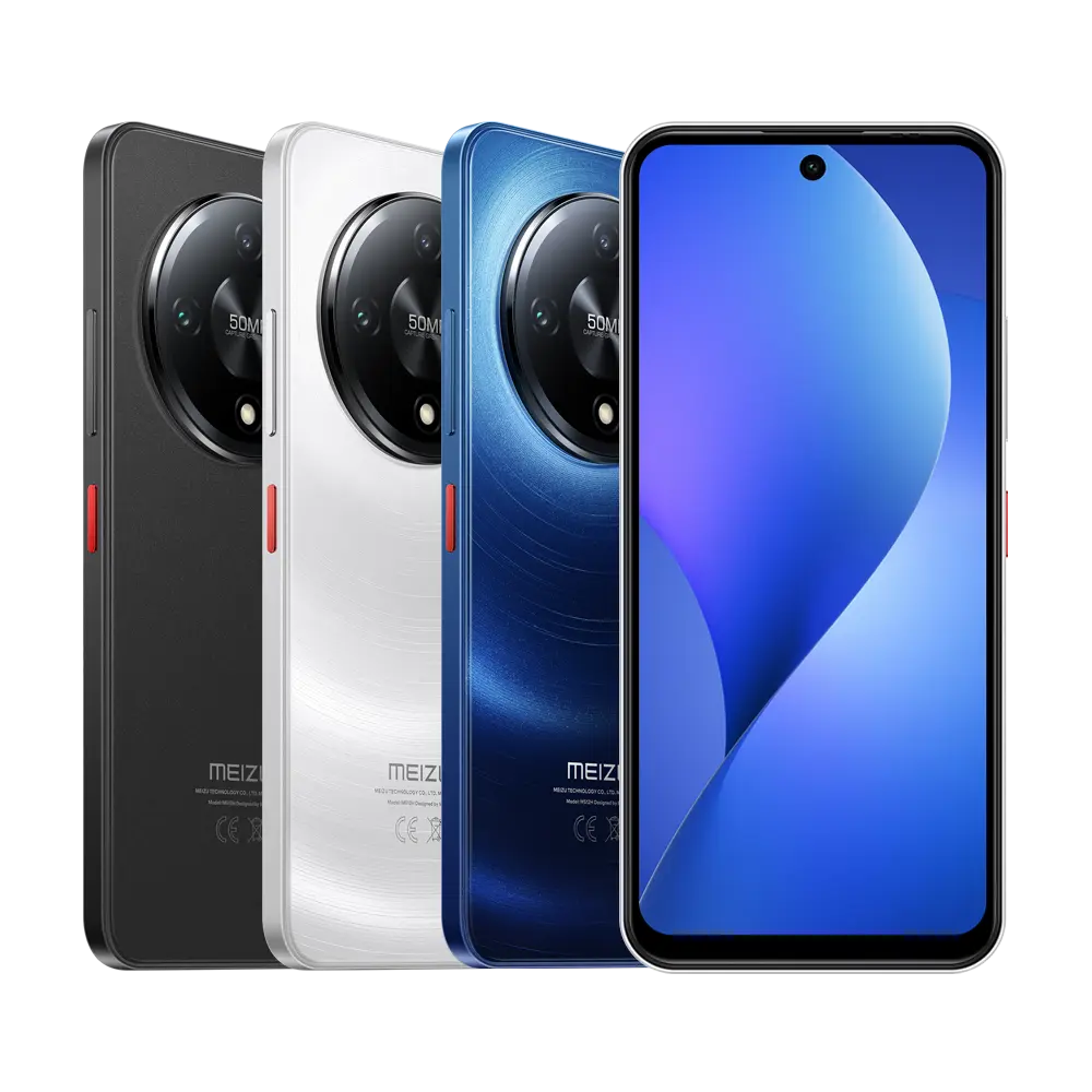 MEIZU Mblu 22 Pro 4/128GB