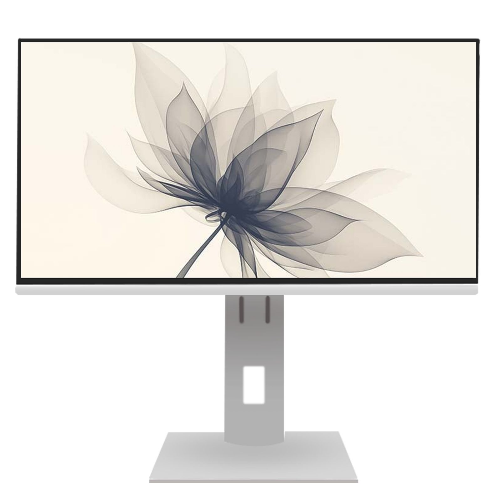 coocaa AIO A238Y04 White Intel Core i5-12th Gen