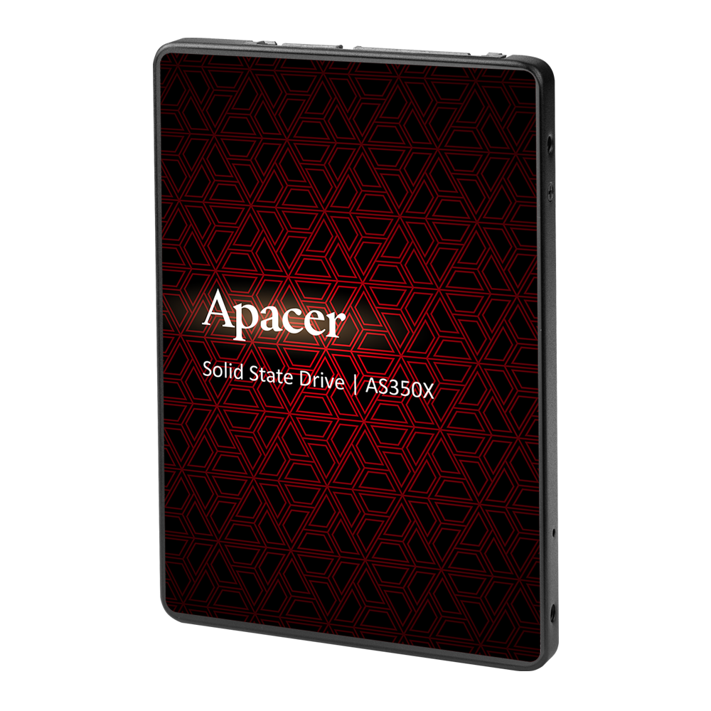 Apacer AS350X 1TB SATA III 2.5" Internal SSD