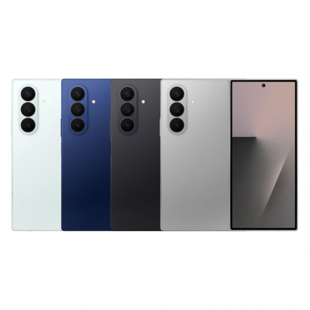 Samsung Galaxy Z Fold7 12/256GB