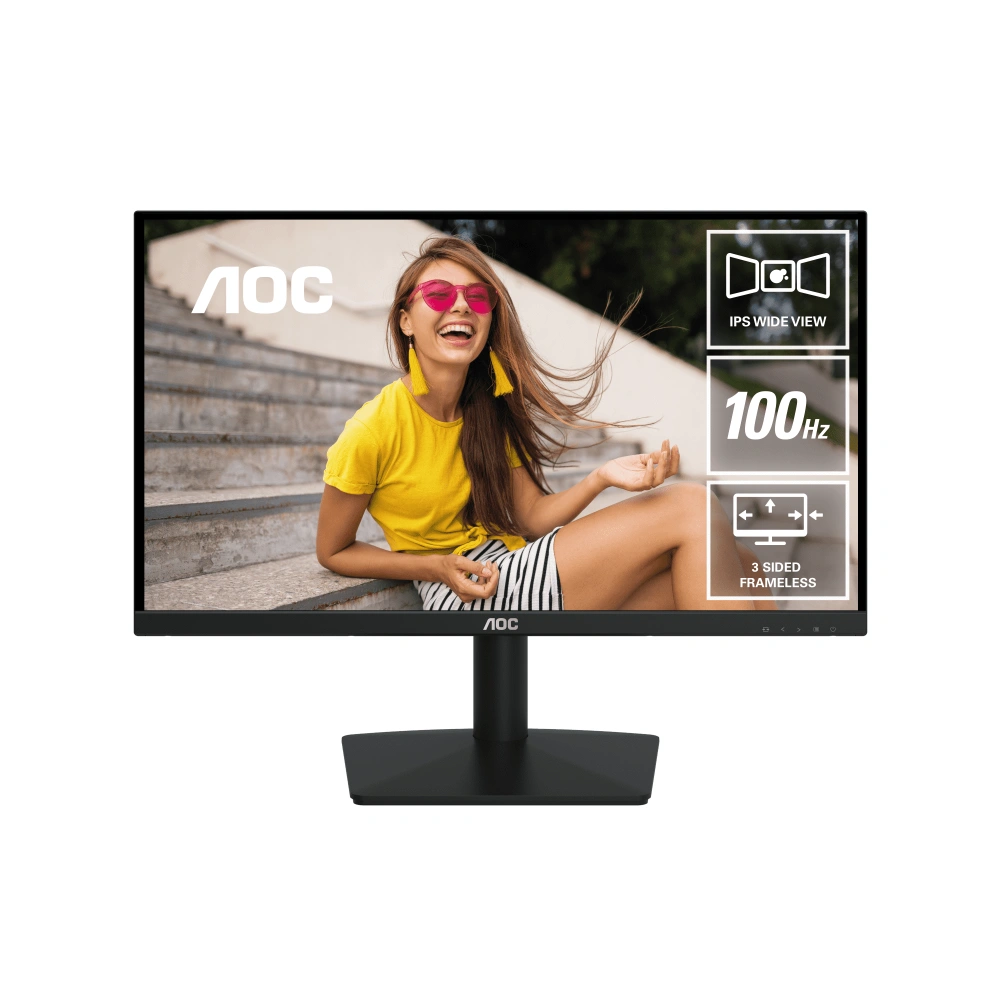 AOC 24B15H2 23.8" IPS Monitor