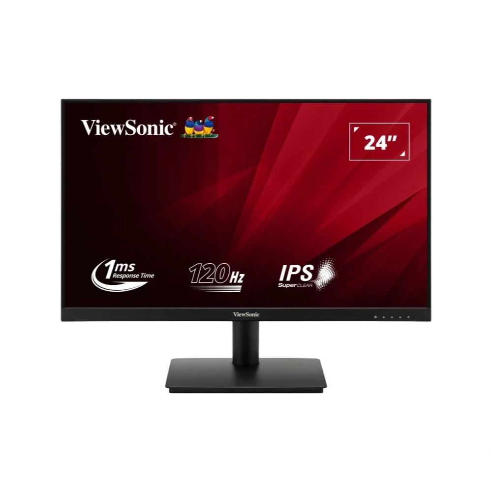 Viewsonic VA240A-H 24-inch Full HD Monitor with Fast 1ms Response Time
