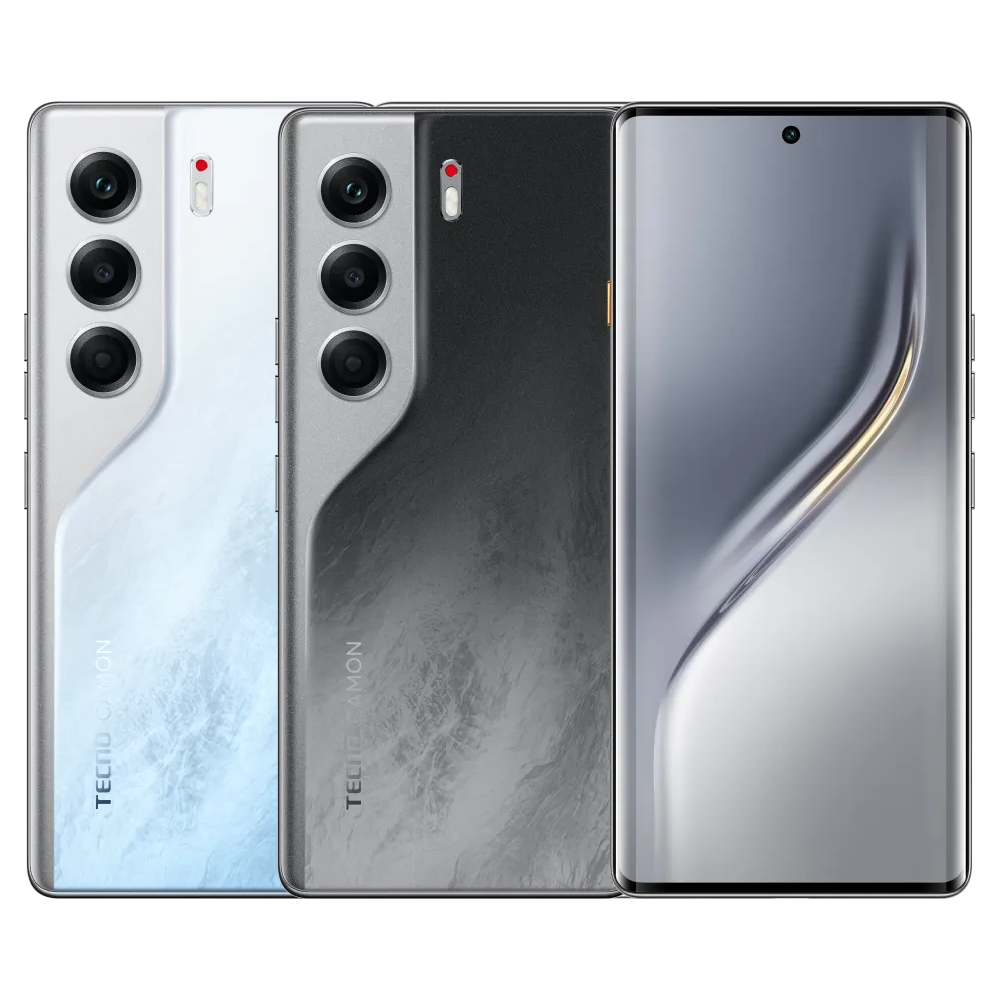 Tecno Camon 40 Pro 5G 12/256GB