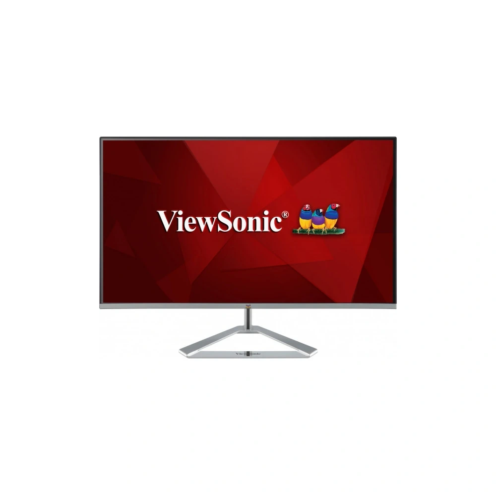 Viewsonic VX2776-SH 27" IPS Monitor with Frameless Bezel}