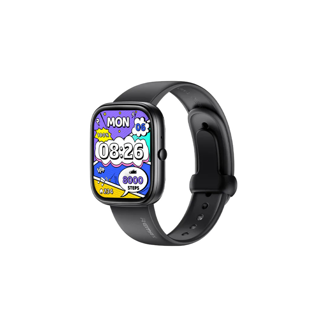 Remax Watch 25}